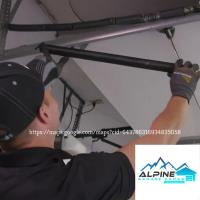 Alpine Garage Door Repair Portsmouth Co. image 3